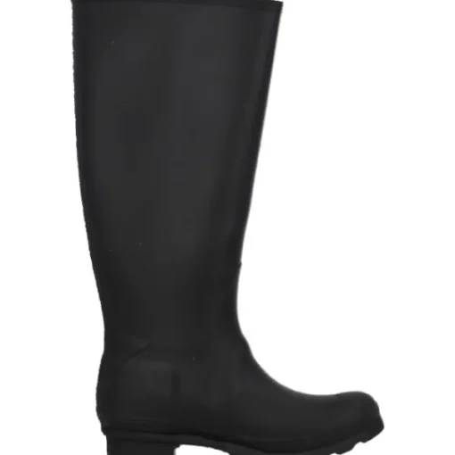 Damen Kamik Stiefel<Jennifer EK2280Y, Stiefel, Damen, Schwarz