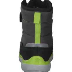 Kinder Kamik Stiefel<Luget NF9396, Stiefeletten (Kinder), Kinder, Grau