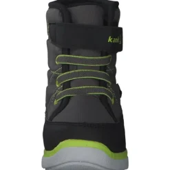 Kinder Kamik Stiefel<Luget NF9396, Stiefeletten (Kinder), Kinder, Grau