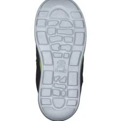 Kinder Kamik Stiefel<Luget NF9396, Stiefeletten (Kinder), Kinder, Grau