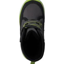 Kinder Kamik Stiefel<Luget NF9396, Stiefeletten (Kinder), Kinder, Grau