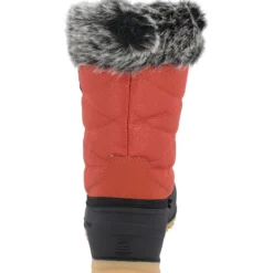Damen Kamik Stiefel<Momentum3 NK2471, Winterstiefel, Damen, brick red