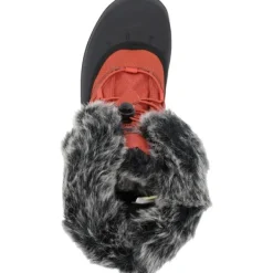 Damen Kamik Stiefel<Momentum3 NK2471, Winterstiefel, Damen, brick red