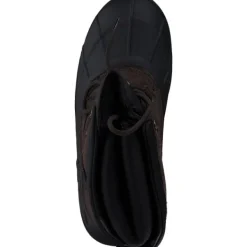 Herren Kamik Stiefel<Nationplus WK0097, Winterstiefel, Herren, Braun