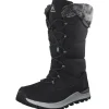 Damen Kamik Stiefel<Prairie2 NF8512/NF4512, Winterstiefel, Damen, Schwarz