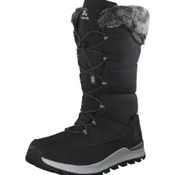 Damen Kamik Stiefel<Prairie2 NF8512/NF4512, Winterstiefel, Damen, Schwarz