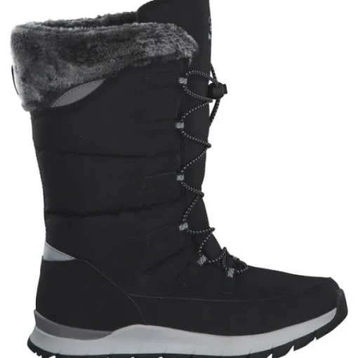 Damen Kamik Stiefel<Prairie2 NF8512/NF4512, Winterstiefel, Damen, Schwarz