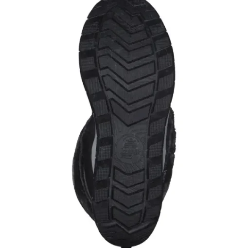 Damen Kamik Stiefel<Prairie2 NF8512/NF4512, Winterstiefel, Damen, Schwarz
