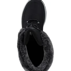 Damen Kamik Stiefel<Prairie2 NF8512/NF4512, Winterstiefel, Damen, Schwarz
