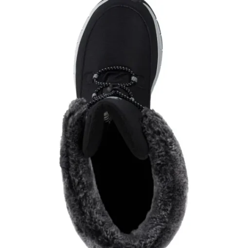 Damen Kamik Stiefel<Prairie2 NF8512/NF4512, Winterstiefel, Damen, Schwarz