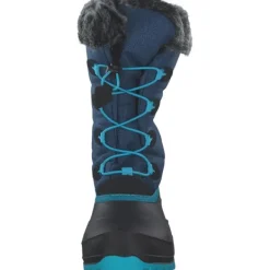Damen Kamik Stiefel | Stiefel<Snowangel NF4442, Winterstiefel, Blau