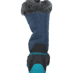 Damen Kamik Stiefel | Stiefel<Snowangel NF4442, Winterstiefel, Blau