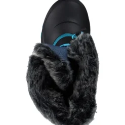 Damen Kamik Stiefel | Stiefel<Snowangel NF4442, Winterstiefel, Blau