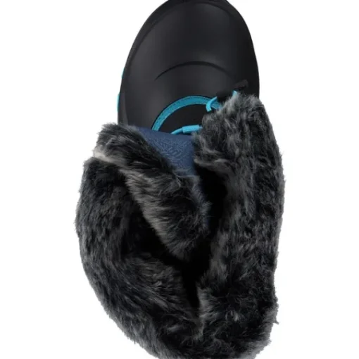 Damen Kamik Stiefel | Stiefel<Snowangel NF4442, Winterstiefel, Blau