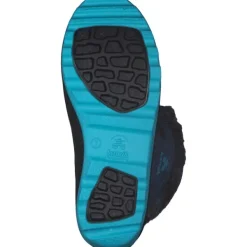 Damen Kamik Stiefel | Stiefel<Snowangel NF4442, Winterstiefel, Blau
