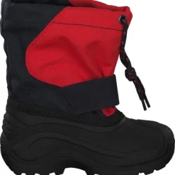 Kinder Kamik Stiefel<Snowfox, Stiefel (Kinder), Kinder, Rot (Red/Navy)