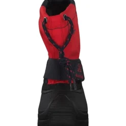 Kinder Kamik Stiefel<Snowfox, Stiefel (Kinder), Kinder, Rot (Red/Navy)