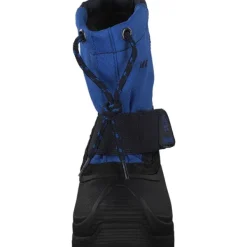 Kinder Kamik Stiefel<Snowfox 3WP NF8403/NF4403 M, Winterstiefel, Kinder, navy blue-bleu marin