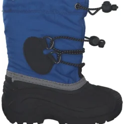 Kinder Kamik Stiefel<Southpole4 NK8727/NK4727 M, Stiefel (Kinder), Kinder, blu