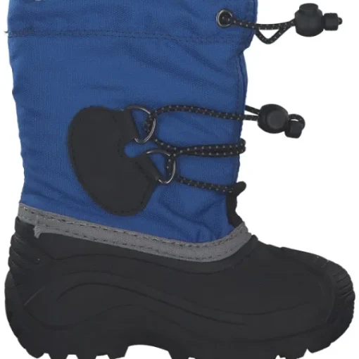 Kinder Kamik Stiefel<Southpole4 NK8727/NK4727 M, Stiefel (Kinder), Kinder, blu