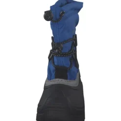 Kinder Kamik Stiefel<Southpole4 NK8727/NK4727 M, Stiefel (Kinder), Kinder, blu
