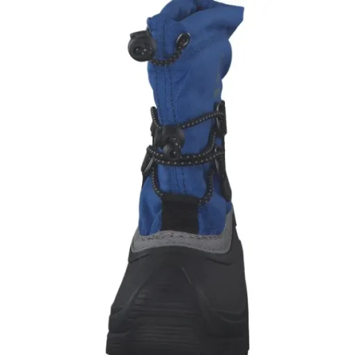 Kinder Kamik Stiefel<Southpole4 NK8727/NK4727 M, Stiefel (Kinder), Kinder, blu