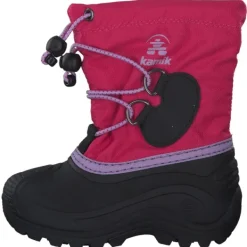 Kinder Kamik Stiefel<Southpole4 NK8727/NK4727 W, Stiefel (Kinder), Kinder, Rosa