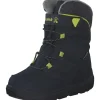 Kinder Kamik Stiefel<Stance 2 NF9297/NF8297 M, Stiefel (Kinder), Kinder, NAY navy yellow