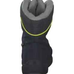 Kinder Kamik Stiefel<Stance 2 NF9297/NF8297 M, Stiefel (Kinder), Kinder, NAY navy yellow