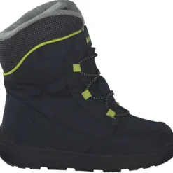 Kinder Kamik Stiefel<Stance 2 NF9297/NF8297 M, Stiefel (Kinder), Kinder, NAY navy yellow