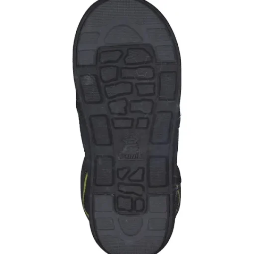 Kinder Kamik Stiefel<Stance 2 NF9297/NF8297 M, Stiefel (Kinder), Kinder, NAY navy yellow