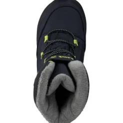 Kinder Kamik Stiefel<Stance 2 NF9297/NF8297 M, Stiefel (Kinder), Kinder, NAY navy yellow