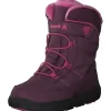 Kinder Kamik Stiefel<Stance 2 NF9297/NF8297 W, Stiefel (Kinder), Kinder, magenta