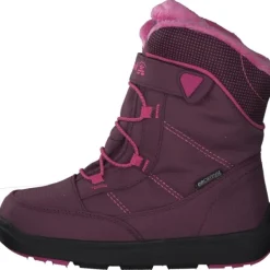 Kinder Kamik Stiefel<Stance 2 NF9297/NF8297 W, Stiefel (Kinder), Kinder, magenta