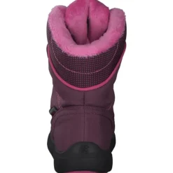 Kinder Kamik Stiefel<Stance 2 NF9297/NF8297 W, Stiefel (Kinder), Kinder, magenta