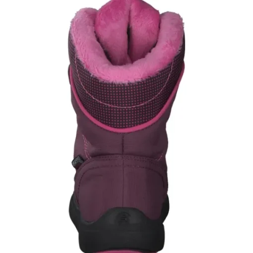 Kinder Kamik Stiefel<Stance 2 NF9297/NF8297 W, Stiefel (Kinder), Kinder, magenta