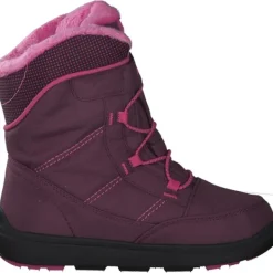 Kinder Kamik Stiefel<Stance 2 NF9297/NF8297 W, Stiefel (Kinder), Kinder, magenta