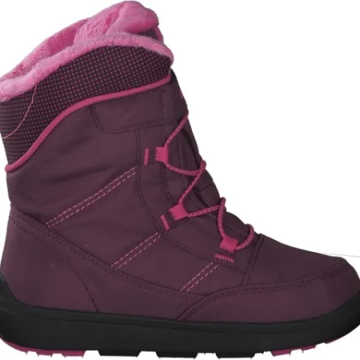 Kinder Kamik Stiefel<Stance 2 NF9297/NF8297 W, Stiefel (Kinder), Kinder, magenta