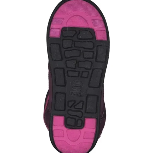 Kinder Kamik Stiefel<Stance 2 NF9297/NF8297 W, Stiefel (Kinder), Kinder, magenta