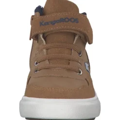 Kinder KangaROOS Lauflernschuhe<00055-3099 KaVu Shady EV, Lauflernschuhe, Kinder, rubber/dk navy