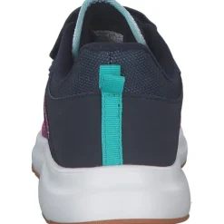 Kinder KangaROOS Slipper<10171-4204 KB-Rida EV, Sportliche Slipper, Kinder, dark navy/daisy pink