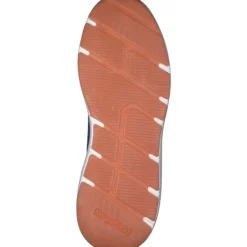 Kinder KangaROOS Slipper<10171-4204 KB-Rida EV, Sportliche Slipper, Kinder, dark navy/daisy pink