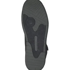 Kinder KangaROOS Stiefel<10179-8090 K-CP Bound Mid EV, Winterstiefel, Kinder, military green/flame