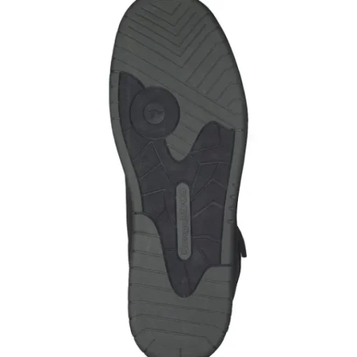 Kinder KangaROOS Stiefel<10179-8090 K-CP Bound Mid EV, Winterstiefel, Kinder, military green/flame