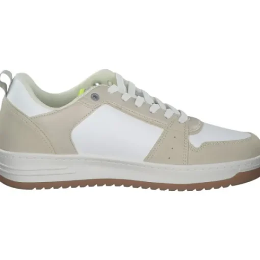 Damen KangaROOS Klassische- & Business Schuhe<30059-1080, Schnürschuhe, Damen, beige / limetta