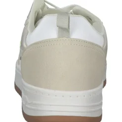 Damen KangaROOS Klassische- & Business Schuhe<30059-1080, Schnürschuhe, Damen, beige / limetta