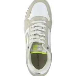 Damen KangaROOS Klassische- & Business Schuhe<30059-1080, Schnürschuhe, Damen, beige / limetta