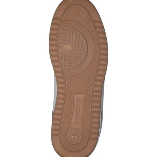 Damen KangaROOS Klassische- & Business Schuhe<30059-1080, Schnürschuhe, Damen, beige / limetta