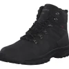 Herren KangaROOS Stiefel<K MS Capt KTX 79298, Stiefel, Herren, Schwarz
