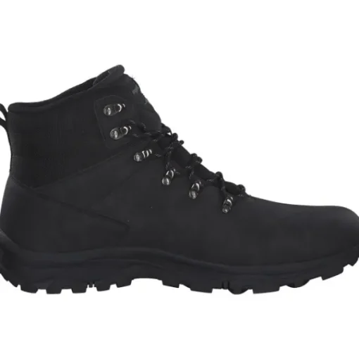 Herren KangaROOS Stiefel<K MS Capt KTX 79298, Stiefel, Herren, Schwarz
